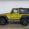 jeep wrangler 2008 GOO_JP_700250572030250521001 image 17