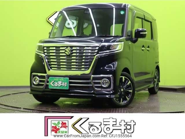 suzuki spacia 2019 CFJ1555564 image 1
