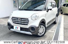 daihatsu cast 2018 quick_quick_LA250S_LA250S-0140216