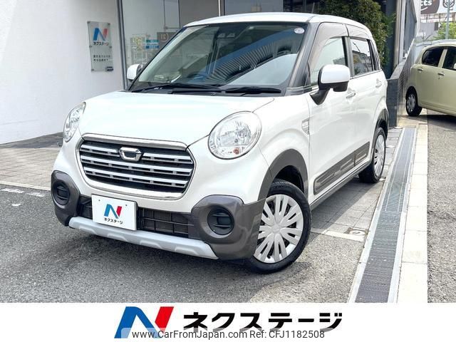 daihatsu cast 2018 quick_quick_LA250S_LA250S-0140216 image 1