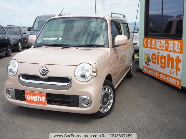 daihatsu mira-cocoa 2014 quick_quick_DBA-L675S_L675S-0189949 image 1