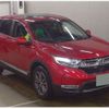 honda cr-v 2022 -HONDA 【福島 301ﾉ2697】--CR-V 6AA-RT6--RT6-1301198---HONDA 【福島 301ﾉ2697】--CR-V 6AA-RT6--RT6-1301198- image 1