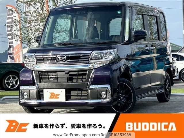 daihatsu tanto 2018 -DAIHATSU--Tanto DBA-LA610S--LA610S-0121064---DAIHATSU--Tanto DBA-LA610S--LA610S-0121064- image 1