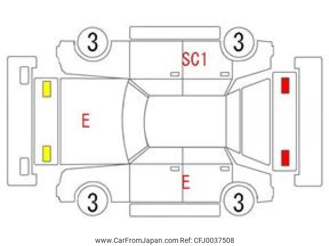 daihatsu mira-tocot 2020 -DAIHATSU--Mira Tocot DBA-LA550S--LA550S-0034658---DAIHATSU--Mira Tocot DBA-LA550S--LA550S-0034658- image 2