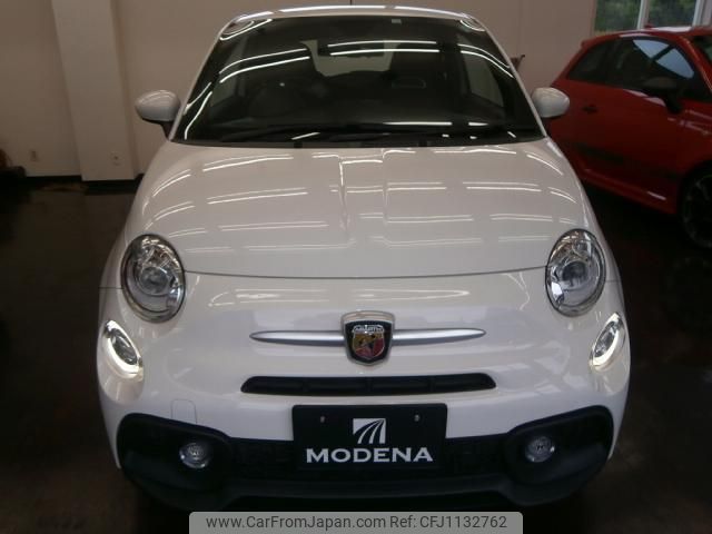 abarth 595 2020 quick_quick_31214T_ZFA3120000JD60010 image 2