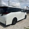 toyota vellfire 2023 quick_quick_6AA-AAHH45W_AAHH45-0008728 image 4