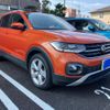 volkswagen t-cross 2021 CFJ1836534 image 1