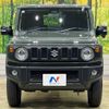 suzuki jimny 2021 -SUZUKI--Jimny 3BA-JB64W--JB64W-187826---SUZUKI--Jimny 3BA-JB64W--JB64W-187826- image 15