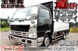 isuzu elf-truck 2004 -ISUZU--Elf PB-NPR81AR--NPR81-7001990---ISUZU--Elf PB-NPR81AR--NPR81-7001990-