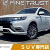 mitsubishi outlander-phev 2020 -MITSUBISHI--Outlander PHEV 5LA-GG3W--GG3W-0703304---MITSUBISHI--Outlander PHEV 5LA-GG3W--GG3W-0703304- image 1