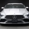 mercedes-benz amg 2019 -MERCEDES-BENZ--AMG 4AA-290659C--WDD2906592A003365---MERCEDES-BENZ--AMG 4AA-290659C--WDD2906592A003365- image 7