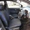 nissan note 2005 504749-RAOID:8843 image 14