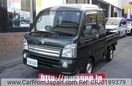 suzuki carry-truck 2023 quick_quick_DA16T_DA16T-752661