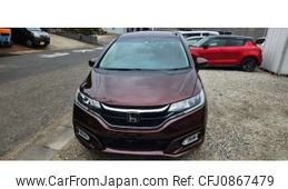 honda fit 2018 -HONDA--Fit DBA-GK4--GK4-1304277---HONDA--Fit DBA-GK4--GK4-1304277-