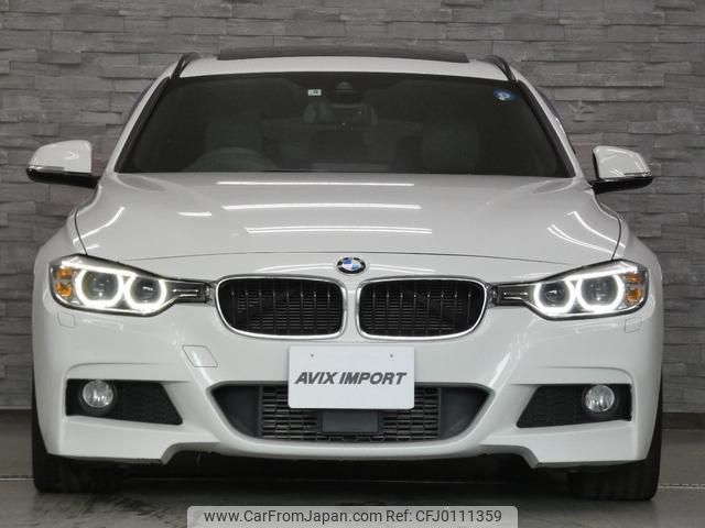 bmw 3-series 2013 quick_quick_3D20_WBA3K32030F787655 image 2