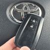 toyota prius 2019 -TOYOTA--Prius DAA-ZVW51--ZVW51-6087875---TOYOTA--Prius DAA-ZVW51--ZVW51-6087875- image 21