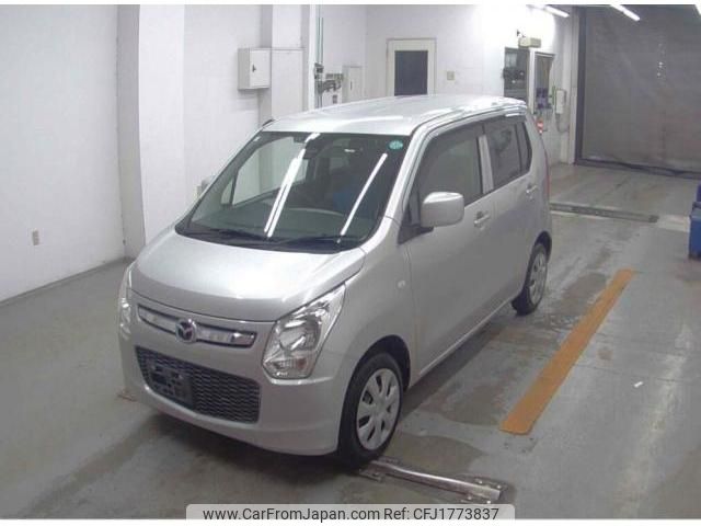 mazda flair 2015 CFJ1773837 image 1