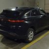 toyota harrier 2022 -TOYOTA--Harrier MXUA85-0011418---TOYOTA--Harrier MXUA85-0011418- image 2