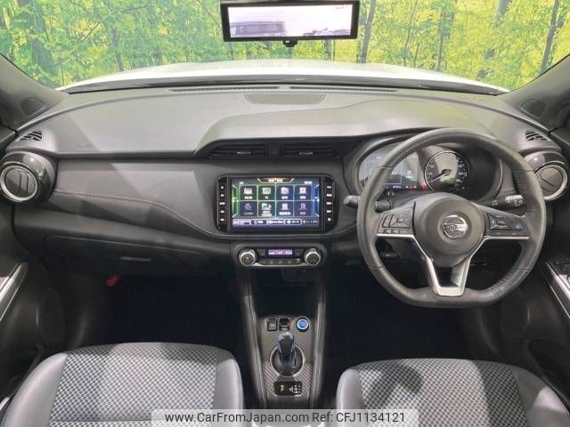 nissan kix 2020 -NISSAN--KIX 6AA-P15--P15-012723---NISSAN--KIX 6AA-P15--P15-012723- image 2