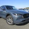 mazda cx-5 2022 -MAZDA--CX-5 6BA-KFEP--KFEP-503555---MAZDA--CX-5 6BA-KFEP--KFEP-503555- image 28