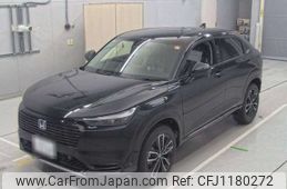 honda vezel 2025 -HONDA 【岡崎 300ﾎ5587】--VEZEL 6AA-RV5--RV5-1247860---HONDA 【岡崎 300ﾎ5587】--VEZEL 6AA-RV5--RV5-1247860-