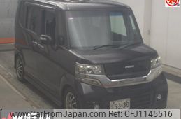 honda n-box 2012 -HONDA--N BOX JF1-2004423---HONDA--N BOX JF1-2004423-
