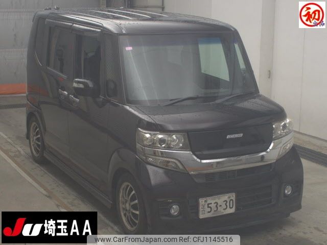 honda n-box 2012 -HONDA--N BOX JF1-2004423---HONDA--N BOX JF1-2004423- image 1