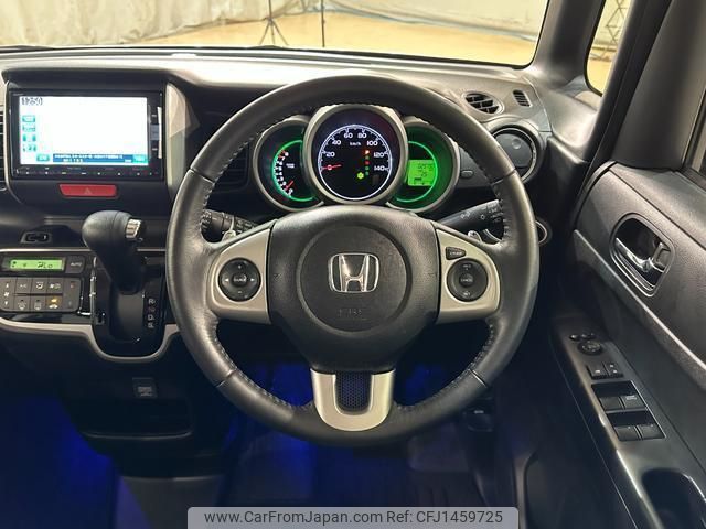 honda n-box 2014 CFJ1459725 image 2