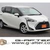 toyota sienta 2019 -TOYOTA--Sienta 6AA-NHP170G--NHP170-7190925---TOYOTA--Sienta 6AA-NHP170G--NHP170-7190925- image 1