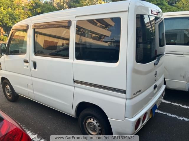 nissan clipper-van 2011 CFJ1539622 image 2