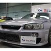 nissan skyline 2000 quick_quick_GF-ER34_ER34-030032 image 13