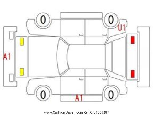 daihatsu tanto 2019 CFJ1569287 image 2