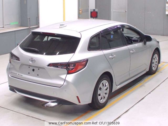 toyota corolla-touring-wagon 2020 -TOYOTA--Corolla Touring ZRE212W-6012936---TOYOTA--Corolla Touring ZRE212W-6012936- image 2