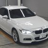 bmw 3-series 2017 -BMW--BMW 3 Series WBA8A16020NU40606---BMW--BMW 3 Series WBA8A16020NU40606- image 1