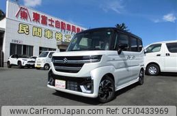 suzuki spacia 2024 -SUZUKI--Spacia 5AA-MK94S--MK94S-200***---SUZUKI--Spacia 5AA-MK94S--MK94S-200***-