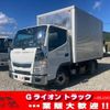 mitsubishi-fuso canter 2017 GOO_NET_EXCHANGE_0730233A30241015W003 image 1