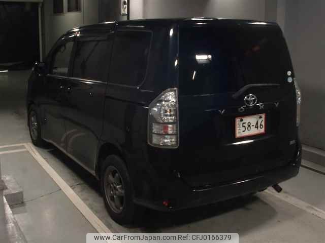 toyota voxy 2011 -TOYOTA--Voxy ZRR75G-0082715---TOYOTA--Voxy ZRR75G-0082715- image 2