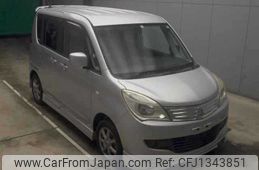 mitsubishi delica-d2 2011 -MITSUBISHI--Delica D2 MB15S--MB15S-109263---MITSUBISHI--Delica D2 MB15S--MB15S-109263-