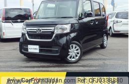 honda n-box 2022 -HONDA--N BOX 6BA-JF3--JF3-5122276---HONDA--N BOX 6BA-JF3--JF3-5122276-