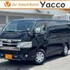 toyota hiace-van 2020 -TOYOTA 【つくば 400】--Hiace Van TRH200V--TRH200-0326484---TOYOTA 【つくば 400】--Hiace Van TRH200V--TRH200-0326484- image 1