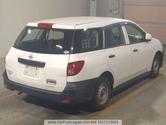 nissan ad-van 2017 -NISSAN--AD Van DBF-VY12--VY12-237925---NISSAN--AD Van DBF-VY12--VY12-237925- image 2