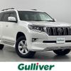 toyota land-cruiser-prado 2020 -TOYOTA--Land Cruiser Prado 3DA-GDJ150W--GDJ150-0051787---TOYOTA--Land Cruiser Prado 3DA-GDJ150W--GDJ150-0051787- image 1