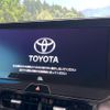 toyota harrier 2022 quick_quick_MXUA80_MXUA80-0076057 image 3