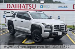 mitsubishi triton 2024 -MITSUBISHI--Triton 3DF-LC2T--LC2T-0002***---MITSUBISHI--Triton 3DF-LC2T--LC2T-0002***-