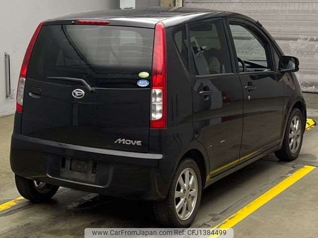daihatsu move 2007 -DAIHATSU--Move DBA-L175S--L175S-1022501---DAIHATSU--Move DBA-L175S--L175S-1022501- image 2
