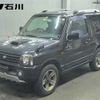 suzuki jimny 2002 -SUZUKI--Jimny JB23W--314127---SUZUKI--Jimny JB23W--314127- image 1