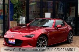 mazda roadster 2018 GOO_JP_700055109230240921005