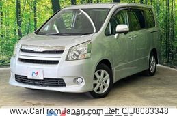 toyota noah 2007 -TOYOTA--Noah DBA-ZRR70W--ZRR70-0058608---TOYOTA--Noah DBA-ZRR70W--ZRR70-0058608-