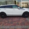 land-rover range-rover-evoque 2019 CFJ1787785 image 4