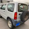 suzuki jimny 2000 -SUZUKI--Jimny GH-JB23W--JB23W-206524---SUZUKI--Jimny GH-JB23W--JB23W-206524- image 4
